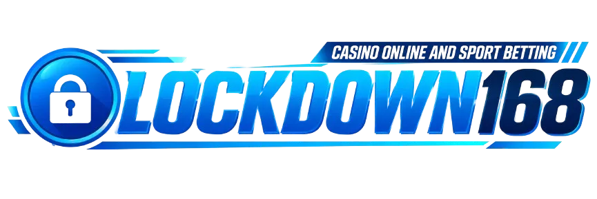 LOCKDOWN168 สล็อต คาสิโนออนไลน์ ทางเข้าและเข้าสู่ระบบล่าสุด