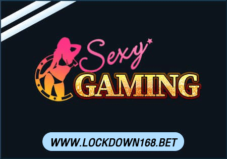 sexygaming -1